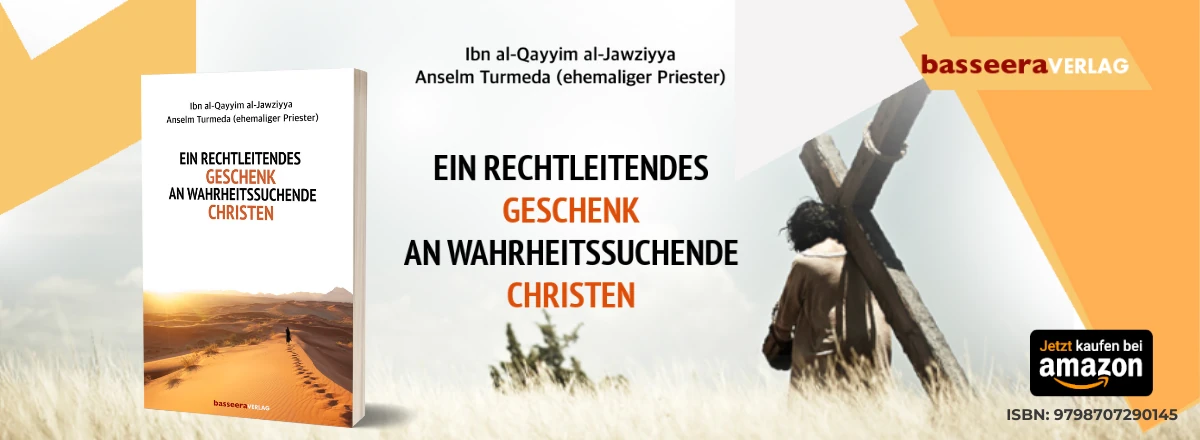 Ein rechtleitendes Geschenk an wahrheitssuchende Christen