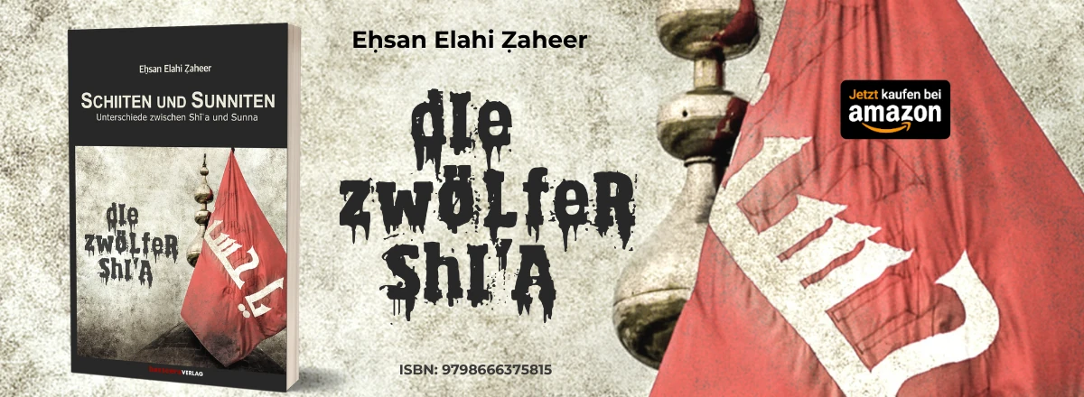 Schiiten und Sunniten - Unterschiede zwischen Shia und Sunna