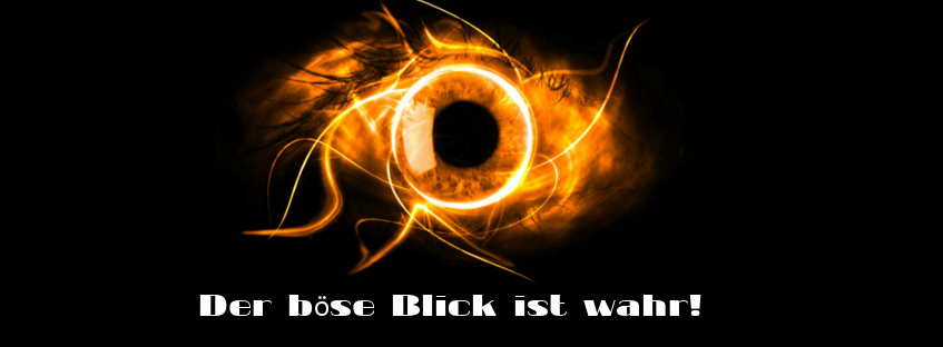Der „böse Blick“ (al-‘Ayn) ist wahr