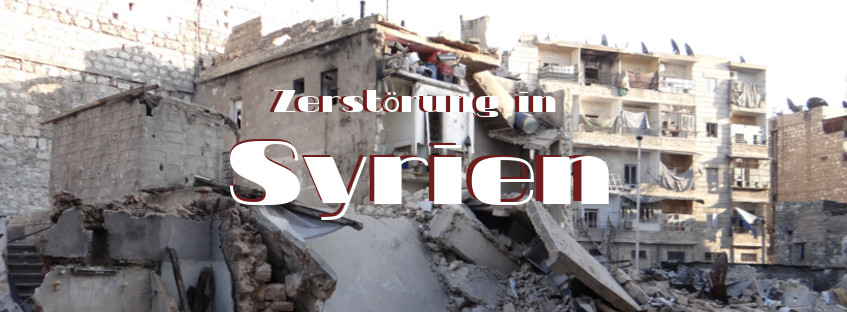 Schreckliche Massaker in Syrien (Bilād asch-Schām) – bis wann und wie lange noch, ihr theatralischen Inszenierer der Demokratie?!